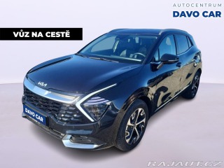 Kia Sportage 1,6 T-GDI 118 kW TOP AWD