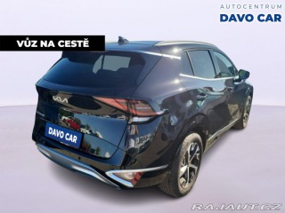 Kia Sportage 1,6 T-GDI 118 kW TOP AWD 2024