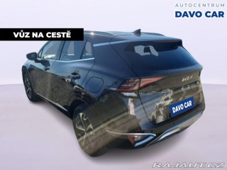 Kia Sportage 1,6 T-GDI 118 kW TOP AWD 2024