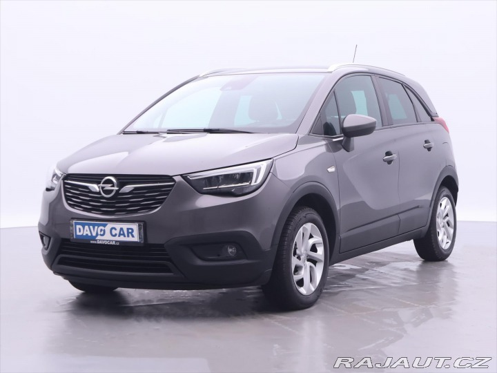 Opel Crossland X 1,5 CDTi Innovation CZ 2020