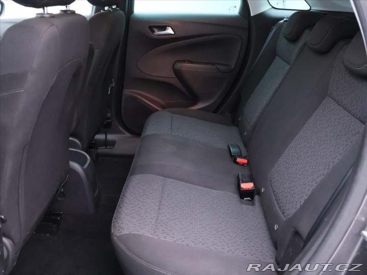 Opel Crossland X 1,5 CDTi Innovation CZ 2020