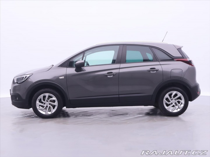 Opel Crossland X 1,5 CDTi Innovation CZ 2020