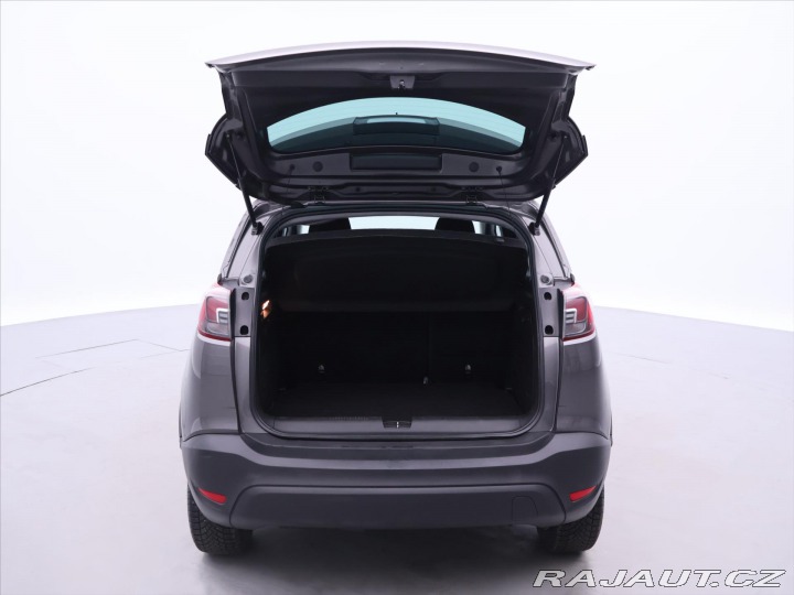 Opel Crossland X 1,5 CDTi Innovation CZ 2020