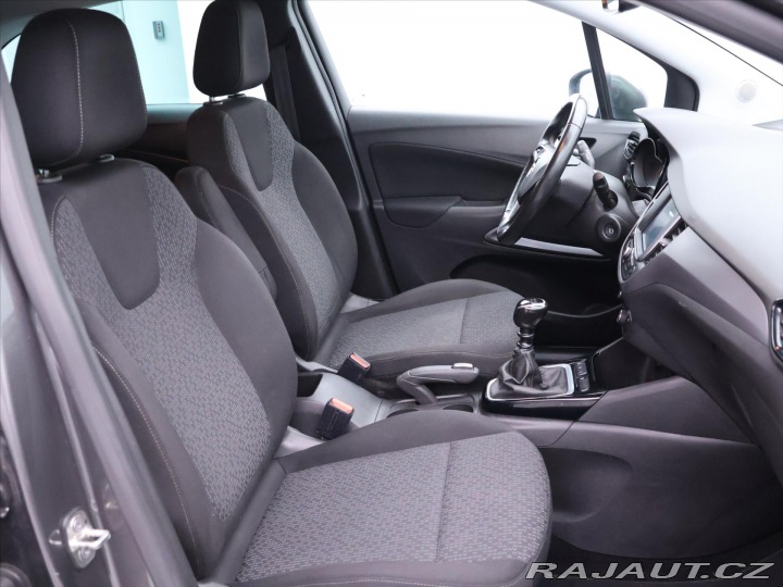 Opel Crossland X 1,5 CDTi Innovation CZ 2020