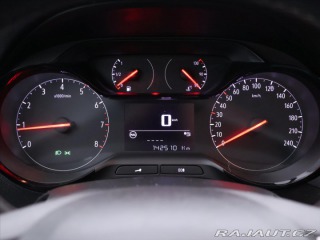 Opel Crossland X 1,5 CDTi Innovation CZ 2020