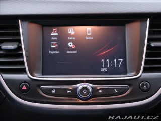 Opel Crossland X 1,5 CDTi Innovation CZ 2020
