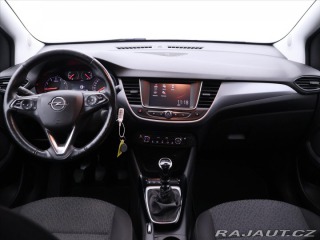 Opel Crossland X 1,5 CDTi Innovation CZ 2020
