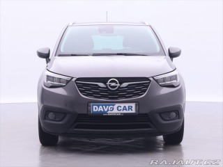 Opel Crossland X 1,5 CDTi Innovation CZ 2020