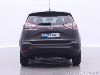 Opel Crossland X 1,5 CDTi Innovation CZ 2020