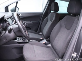 Opel Crossland X 1,5 CDTi Innovation CZ 2020