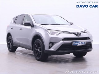 Toyota RAV4 2,0 VVTi 112kW Automat AW