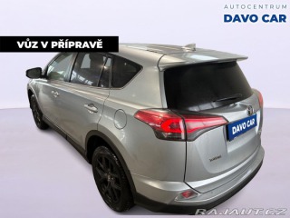 Toyota RAV4 2,0 VVTi 112kW Automat AW 2020