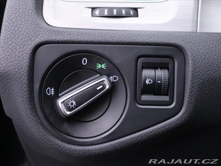 Volkswagen Golf 1,6 TDI Navi Aut.klima Ků 2015