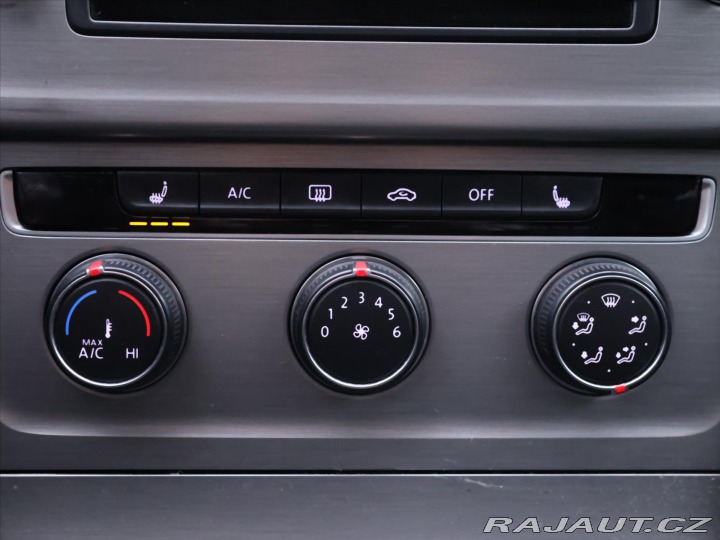 Volkswagen Golf 1,6 TDI Navi Aut.klima Ků 2015