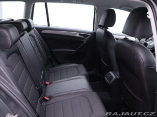 Volkswagen Golf 1,6 TDI Navi Aut.klima Ků 2015