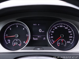 Volkswagen Golf 1,6 TDI Navi Aut.klima Ků 2015