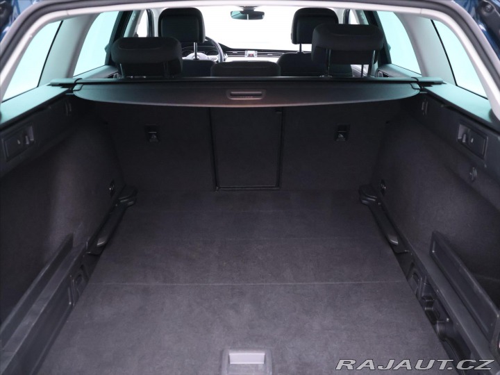 Volkswagen Passat 1,5 TSI 110kW CZ Business 2020