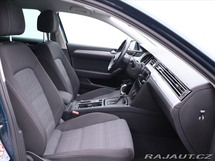 Volkswagen Passat 1,5 TSI 110kW CZ Business 2020