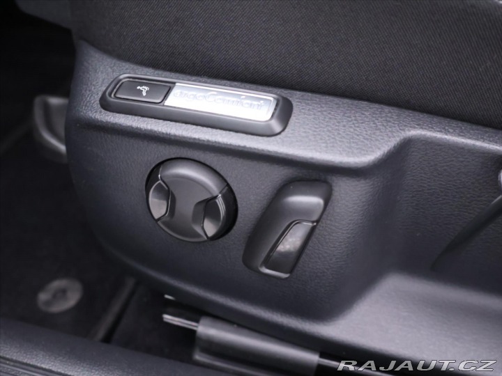 Volkswagen Passat 1,5 TSI 110kW CZ Business 2020