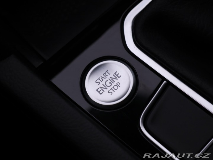 Volkswagen Passat 1,5 TSI 110kW CZ Business 2020