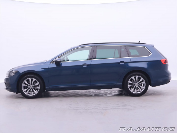 Volkswagen Passat 1,5 TSI 110kW CZ Business 2020