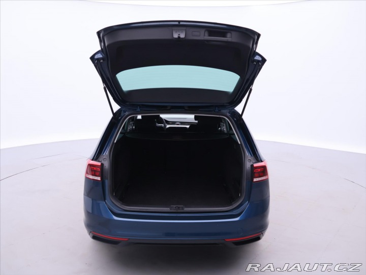 Volkswagen Passat 1,5 TSI 110kW CZ Business 2020