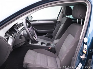 Volkswagen Passat 1,5 TSI 110kW CZ Business 2020