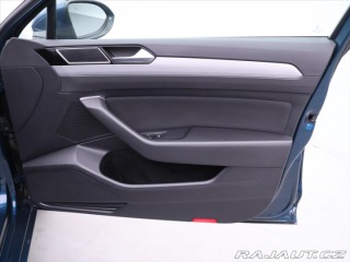 Volkswagen Passat 1,5 TSI 110kW CZ Business 2020