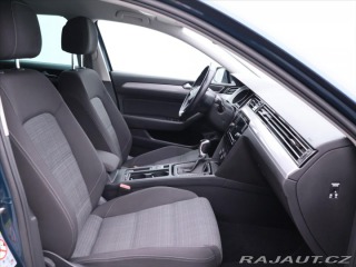 Volkswagen Passat 1,5 TSI 110kW CZ Business 2020