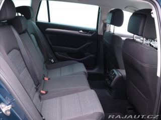 Volkswagen Passat 1,5 TSI 110kW CZ Business 2020