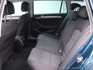 Volkswagen Passat 1,5 TSI 110kW CZ Business 2020