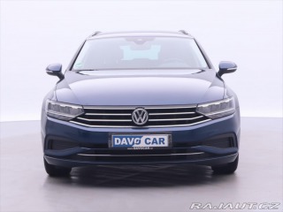 Volkswagen Passat 1,5 TSI 110kW CZ Business 2020