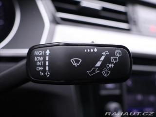 Volkswagen Passat 1,5 TSI 110kW CZ Business 2020