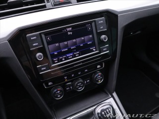 Volkswagen Passat 1,5 TSI 110kW CZ Business 2020