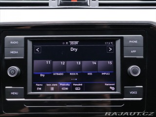 Volkswagen Passat 1,5 TSI 110kW CZ Business 2020