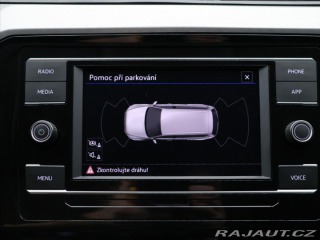 Volkswagen Passat 1,5 TSI 110kW CZ Business 2020
