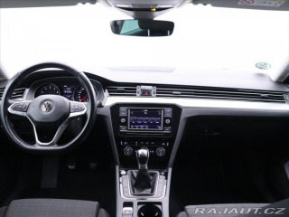 Volkswagen Passat 1,5 TSI 110kW CZ Business 2020