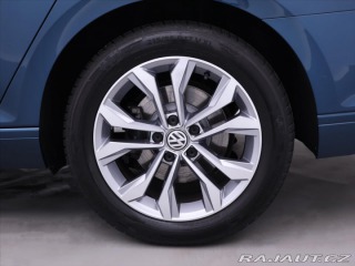 Volkswagen Passat 1,5 TSI 110kW CZ Business 2020