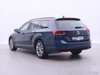Volkswagen Passat 1,5 TSI 110kW CZ Business 2020