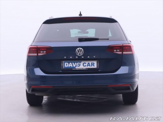 Volkswagen Passat 1,5 TSI 110kW CZ Business 2020