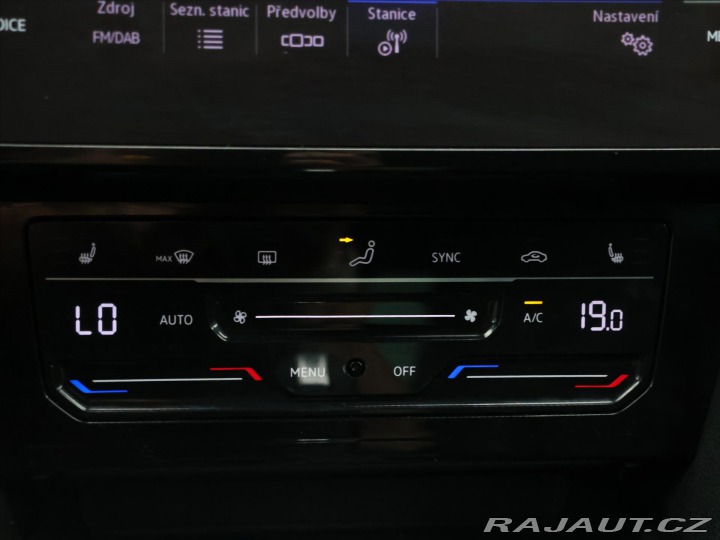 Volkswagen Passat 2,0 TDI 140kW DSG CZ DPH 2020