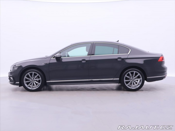Volkswagen Passat 2,0 TDI 140kW DSG CZ DPH 2020