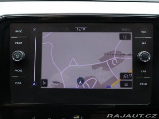 Volkswagen Passat 2,0 TDI 140kW DSG CZ R-li 2020