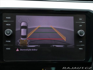 Volkswagen Passat 2,0 TDI 140kW DSG CZ R-li 2020
