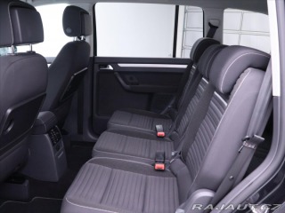 Volkswagen Touran 1,2 TSI Cup 7-Míst Serv.k 2014