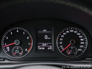 Volkswagen Touran 1,2 TSI Cup 7-Míst Serv.k 2014
