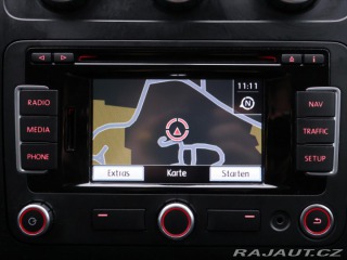 Volkswagen Touran 1,2 TSI Cup 7-Míst Serv.k 2014