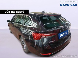 Škoda Octavia 2,0 TDI DSG Style Matrix 2021