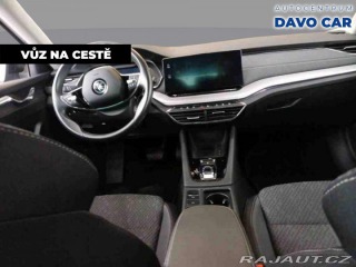 Škoda Octavia 2,0 TDI DSG Style Matrix 2021
