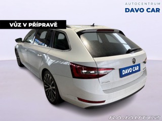 Škoda Superb 2.0 TDI DSG 140kW L&K 2017